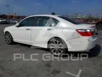 2015 Honda Accord photo