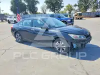 2015 Honda Accord фото