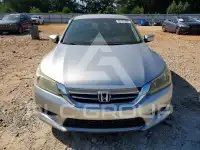 2015 Honda Accord фото
