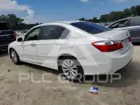 2015 Honda Accord фото