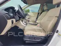 2015 Honda Accord фото