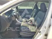 2015 Honda Accord фото