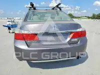 2015 Honda Accord фото