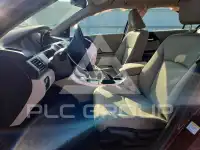 2015 Honda Accord фото