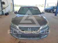 2015 Honda Accord photo