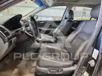 2015 Honda Accord фото