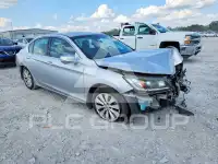 2015 Honda Accord фото