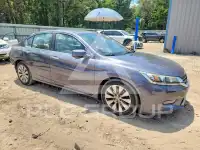 2015 Honda Accord фото