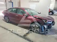 2015 Honda Accord фото