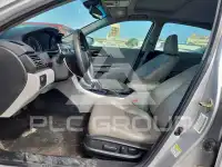 2015 Honda Accord photo