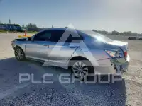 2015 Honda Accord фото