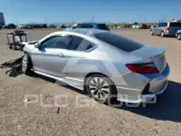 2015 Honda Accord фото
