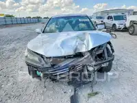 2015 Honda Accord фото
