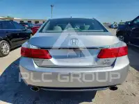 2015 Honda Accord photo
