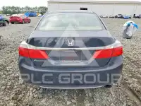 2015 Honda Accord фото