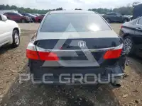 2015 Honda Accord фото