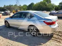 2015 Honda Accord фото