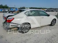 2015 Honda Accord photo