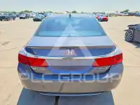 2015 Honda Accord photo