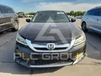 2015 Honda Accord photo