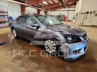 2015 Honda Accord photo