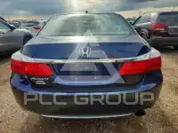 2015 Honda Accord photo