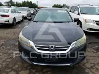 2015 Honda Accord фото