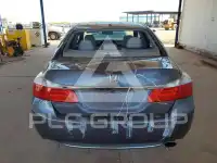2015 Honda Accord photo
