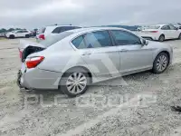 2015 Honda Accord фото