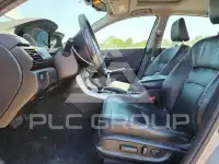 2015 Honda Accord photo