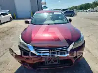 2015 Honda Accord фото