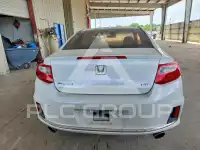 2015 Honda Accord photo