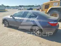 2015 Honda Accord фото