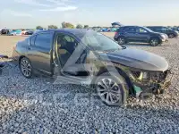 2015 Honda Accord фото