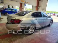 2015 Honda Accord photo