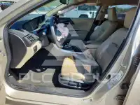 2015 Honda Accord фото