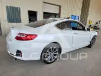 2015 Honda Accord photo