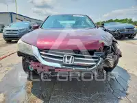 2015 Honda Accord photo