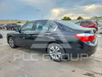 2015 Honda Accord фото