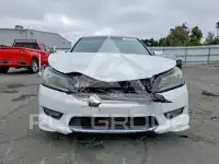 2015 Honda Accord фото