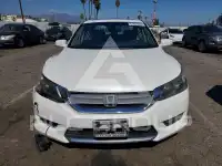 2015 Honda Accord фото