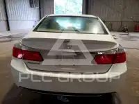 2015 Honda Accord фото