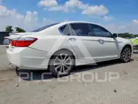 2015 Honda Accord фото