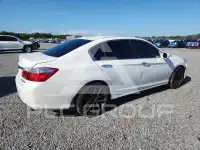 2015 Honda Accord фото