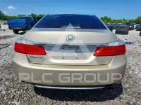 2015 Honda Accord фото