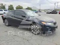 2015 Honda Accord фото