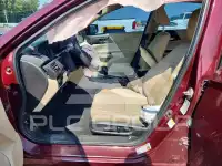 2015 Honda Accord фото