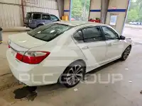 2015 Honda Accord фото