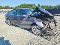 2015 Honda Accord фото