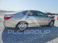 2015 Honda Accord photo